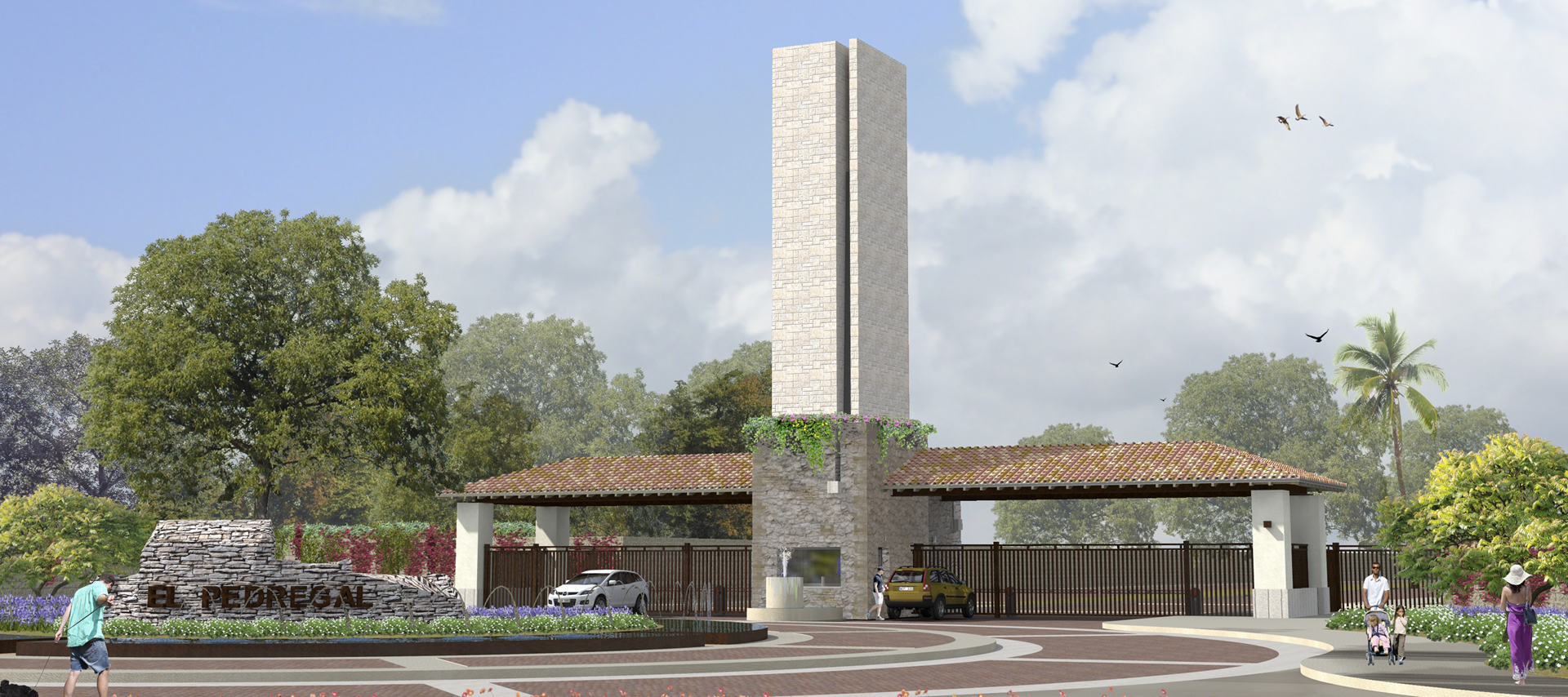 International Air freight